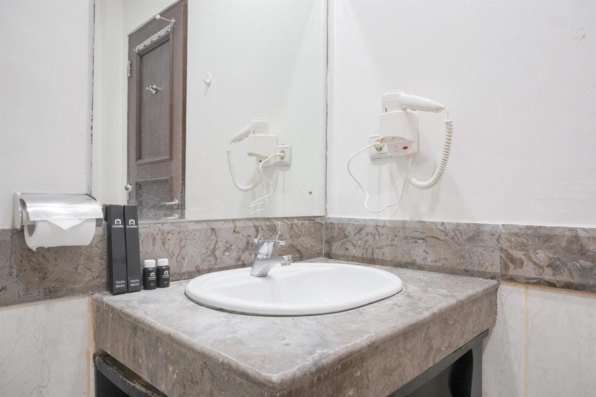 Cozy And Tidy 1br At The Bellezza By Travelio