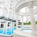 Cozy Stay And Tidy 1Br At The Bellezza Apartment By Travelio