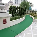 Cozy Stay And Tidy 1Br At The Bellezza Apartment By Travelio