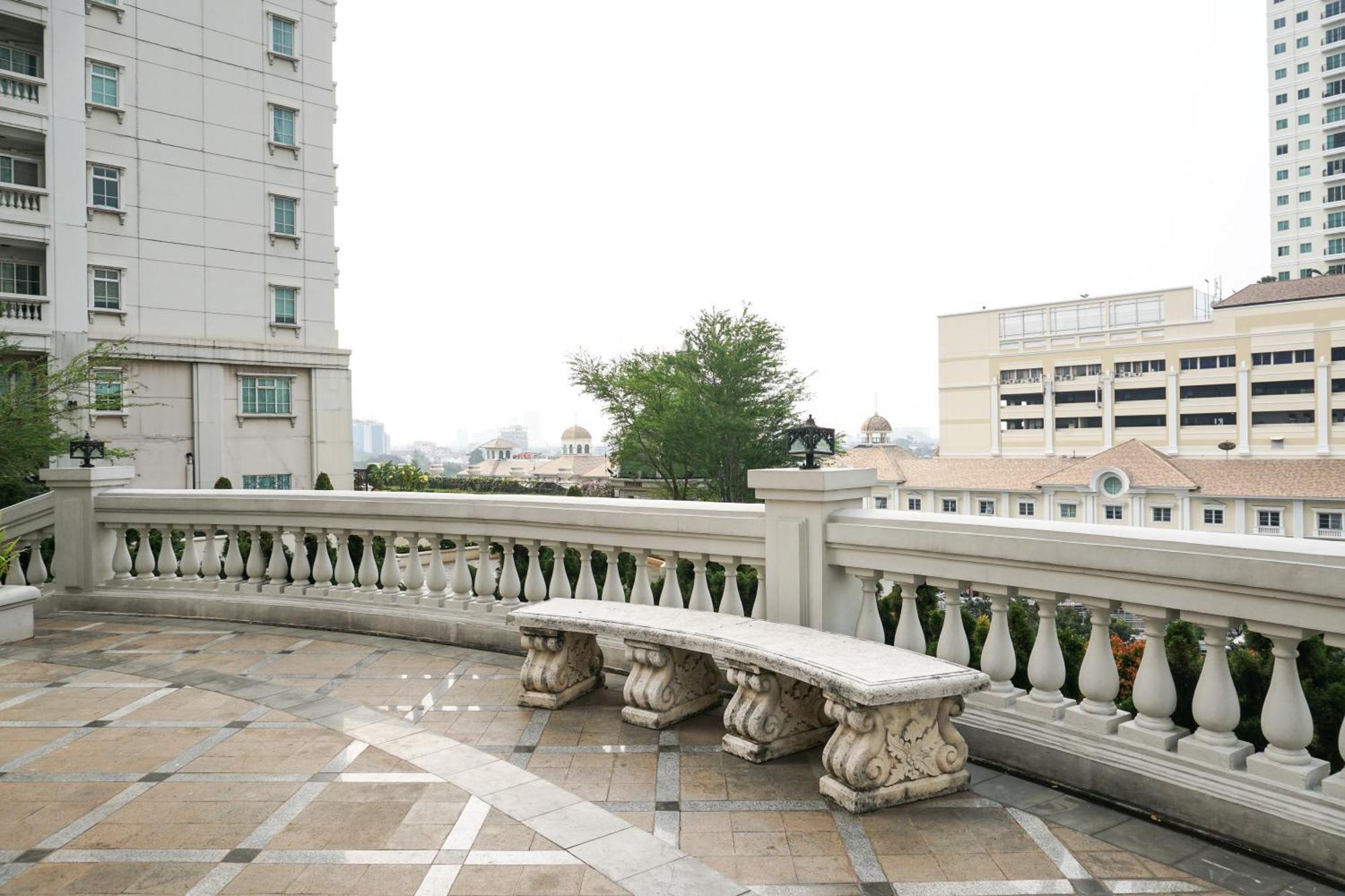 Cozy And Tidy 1br At The Bellezza By Travelio Appartement *
