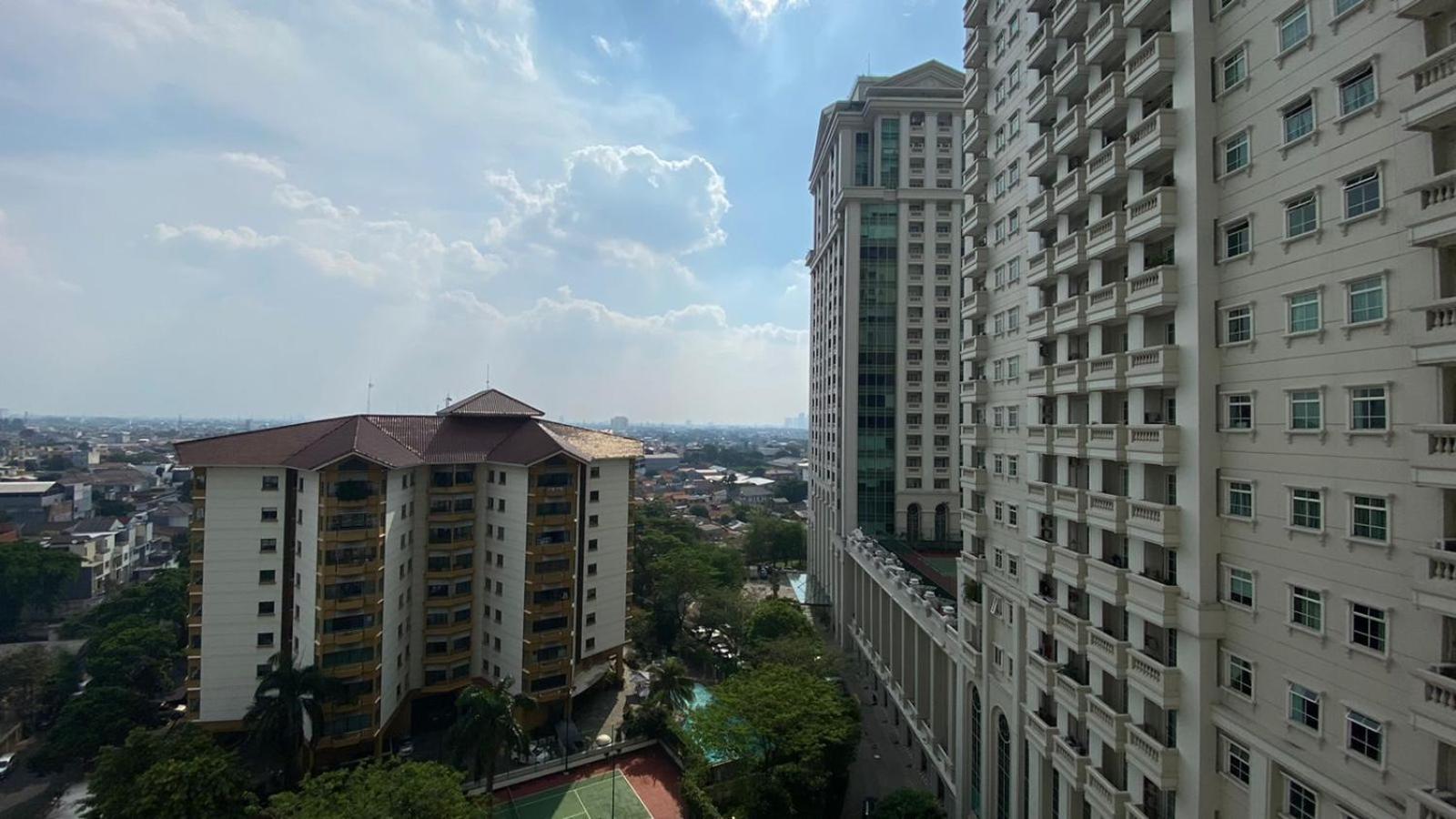 Cozy And Tidy 1br At The Bellezza By Travelio