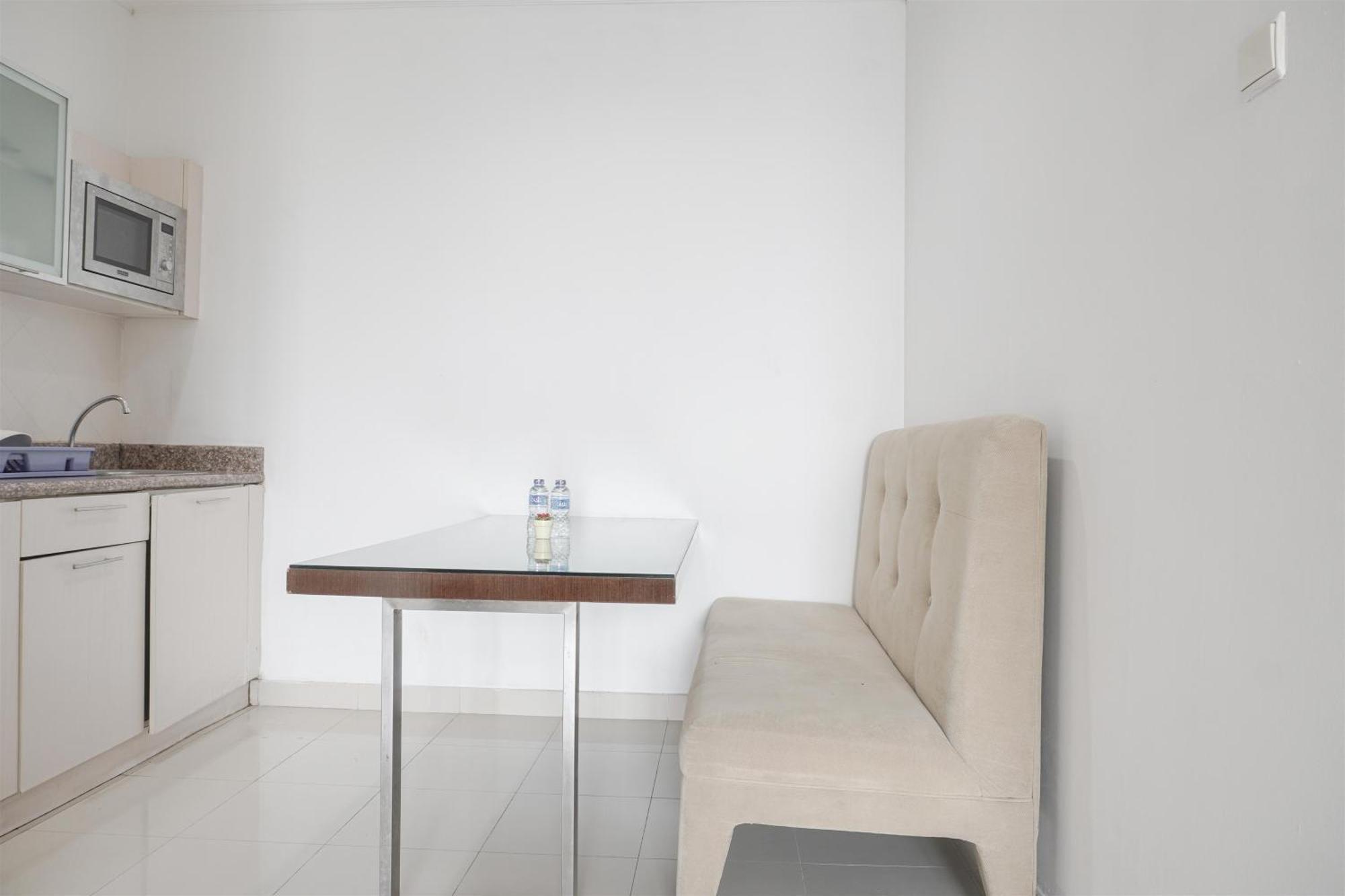 Cozy And Tidy 1br At The Bellezza By Travelio *