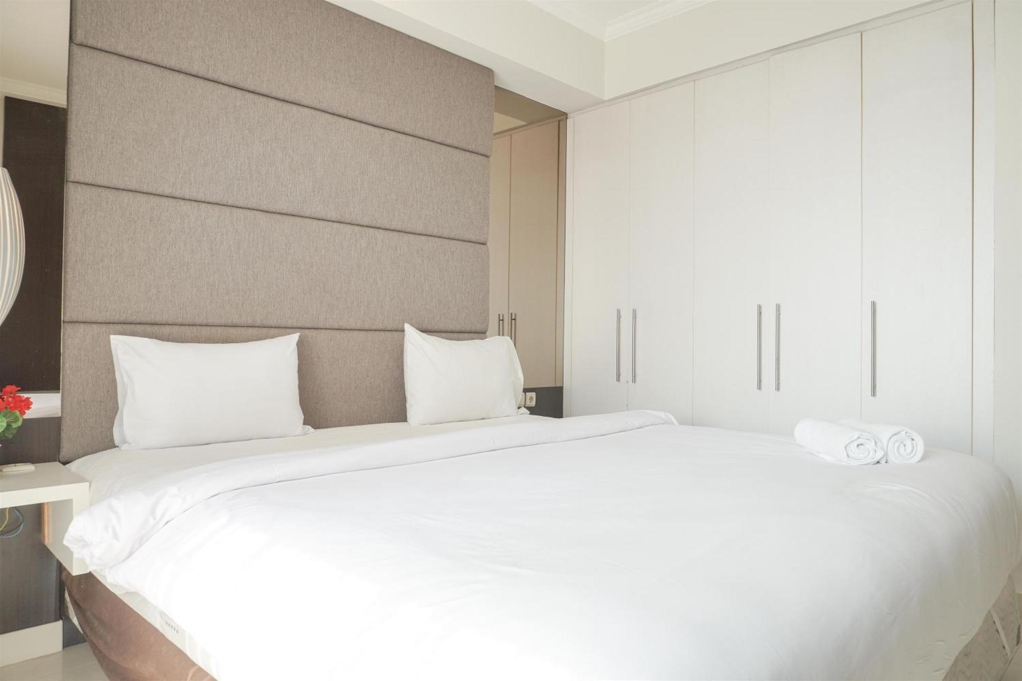 Cozy And Tidy 1br At The Bellezza By Travelio